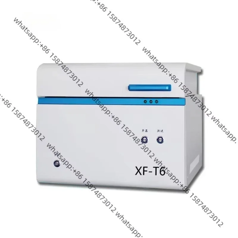 مطياف باكستان شيم أدمزو Xrf Gold Tof Mass Ion 1Nm Icp مستعمل 9600 Water Uv Nir Foss Light للشعر عنصري ana lyzer Cn #1