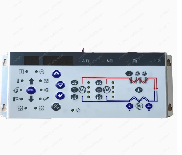 Central air conditioning control panel 32GB500112EE central air conditioning unit compressor accessories