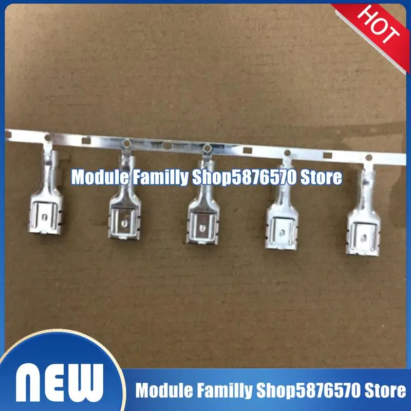 50 stks/partij 794954-8 8230-5275 8240-0279 900324-4 927768-3 927837-1 936783-2 962885-5 962886-1 967634-1 connector nieuwe originele