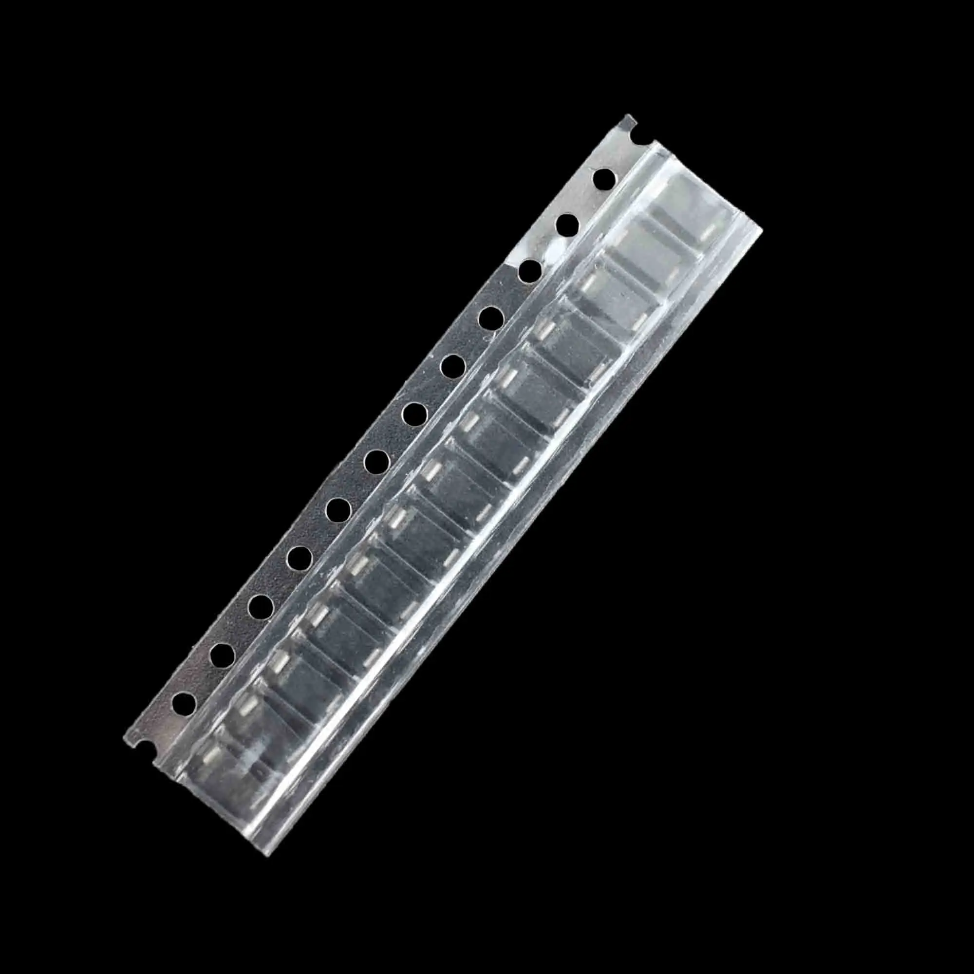 50PCS B340A 3.0A B340 B320A B330A B360A SMA DO-214AC SURFACE MOUNT SCHOTTKY BARRIER RECTIFIER