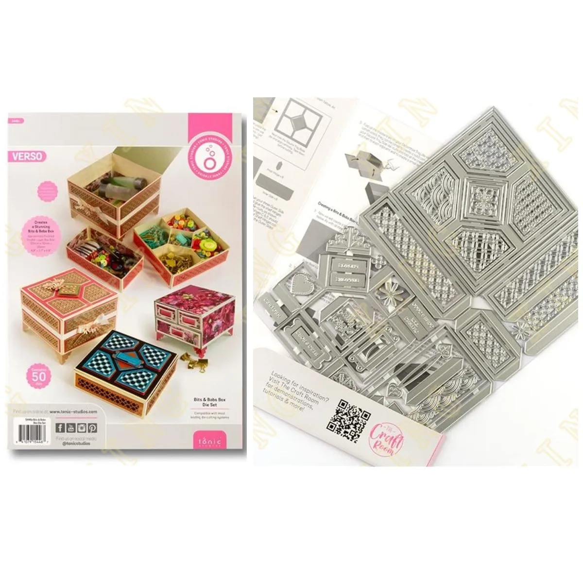 Pastimes Bits And Bobs New Metal Cutting Dies Stamps Scrapbook Diary Decoration Embossing Cut Dies Template DIY Greeting Card