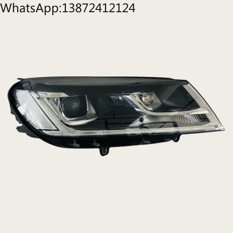 

For Volkswagen Touareg Headlight Assembly Car Light Original HID OEM 7P1941043A 7P2941044A 7P1941753B 7P2941754A 7P0941754