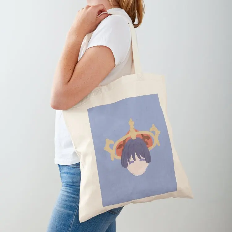 

scaramouche Tote Bag reusable grocery bags hand bag bags woman 2025 cute tote bag