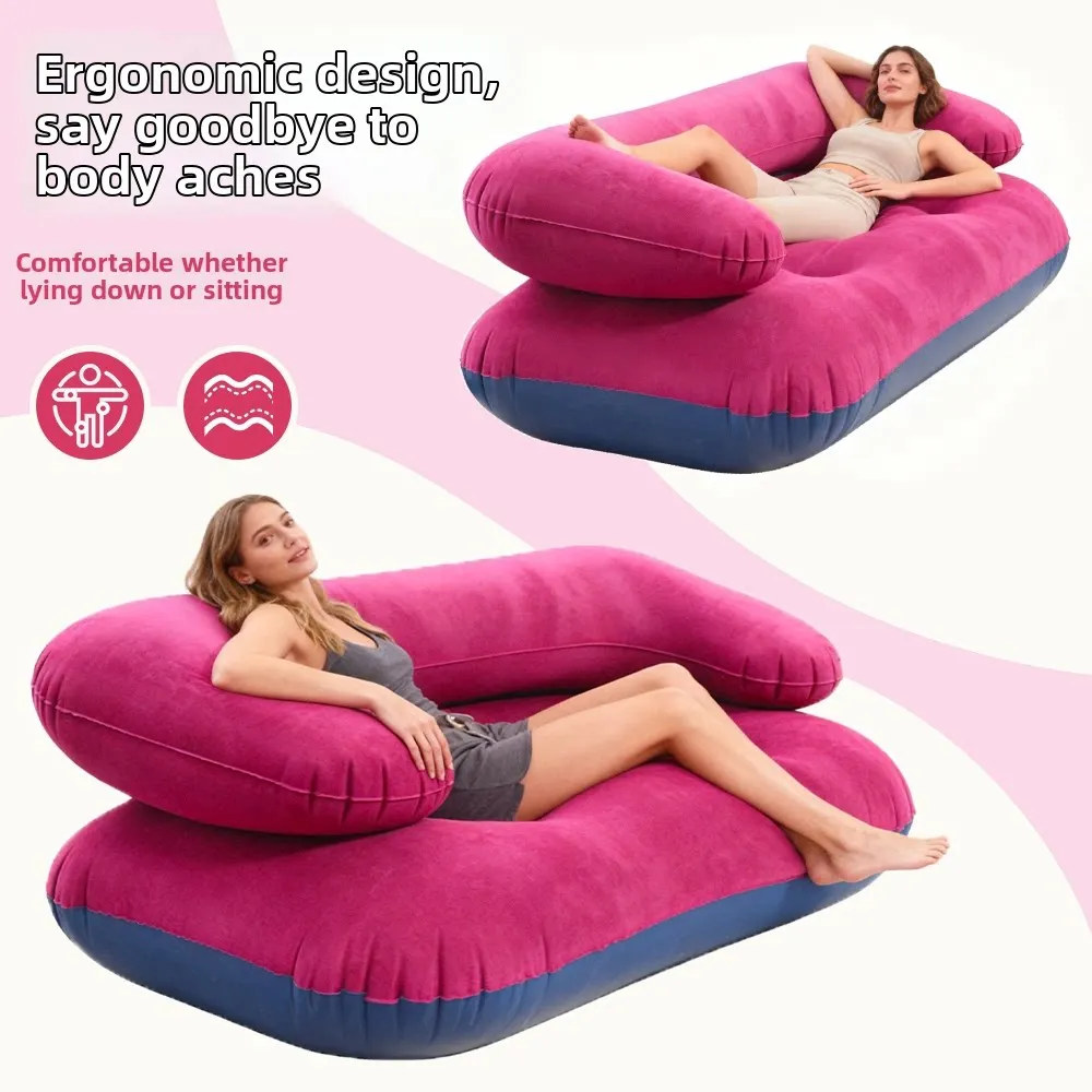 Thumbnail 3 - #3 Most Reviewed Inflatable Lounge Chairs