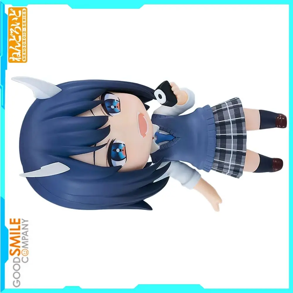 

100% Original Good Smile Company Nendoroid #2744 RuriDragon Aoki Ruri Anime Figure Action Figure Model Decoration Birthday Gift