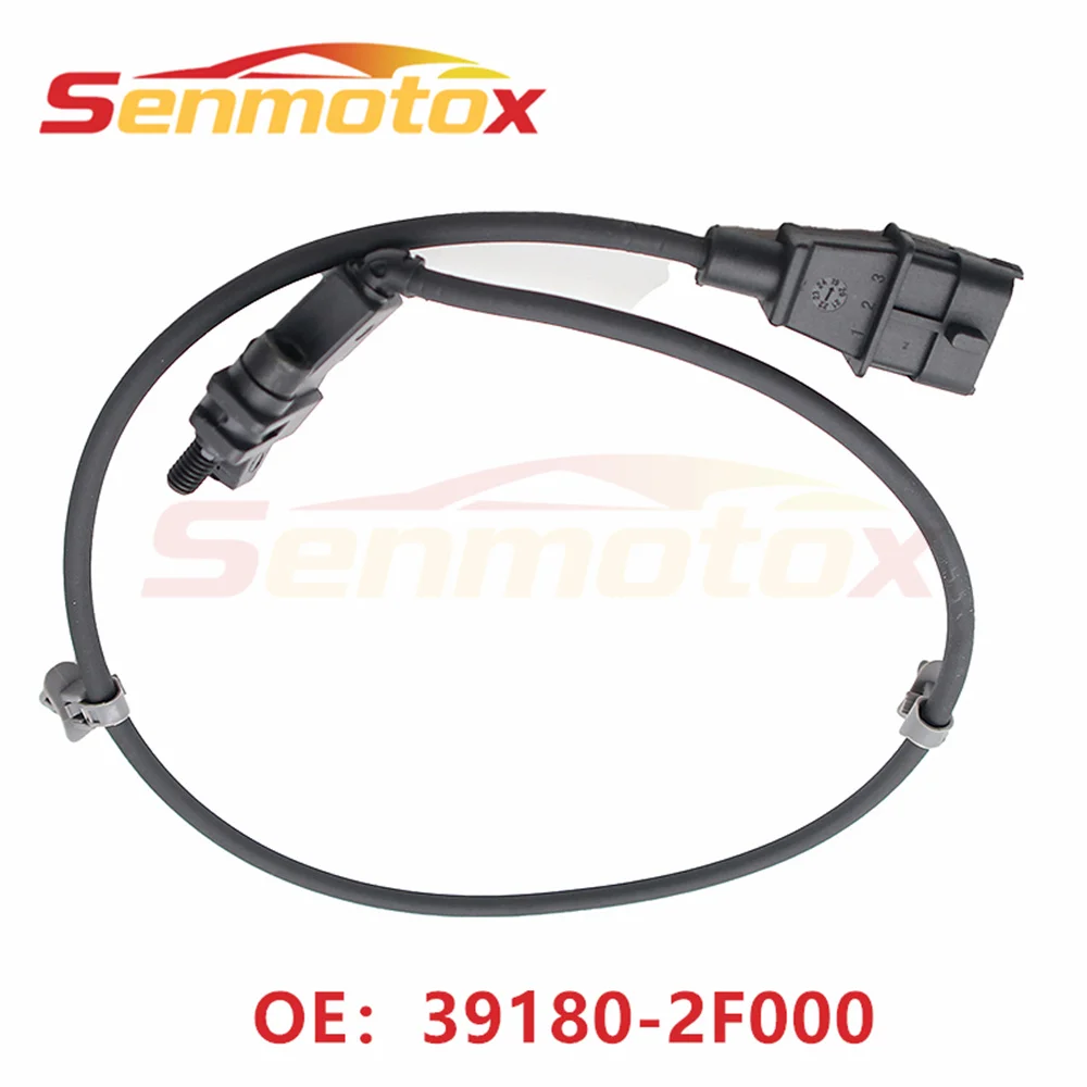 39180-2F000 Crankshaft Position Sensor For Hyundai ix35 Santa Fe Kia Sorento Sportage 2.0 2.2 2009-2018 39180 2F000 391802F000