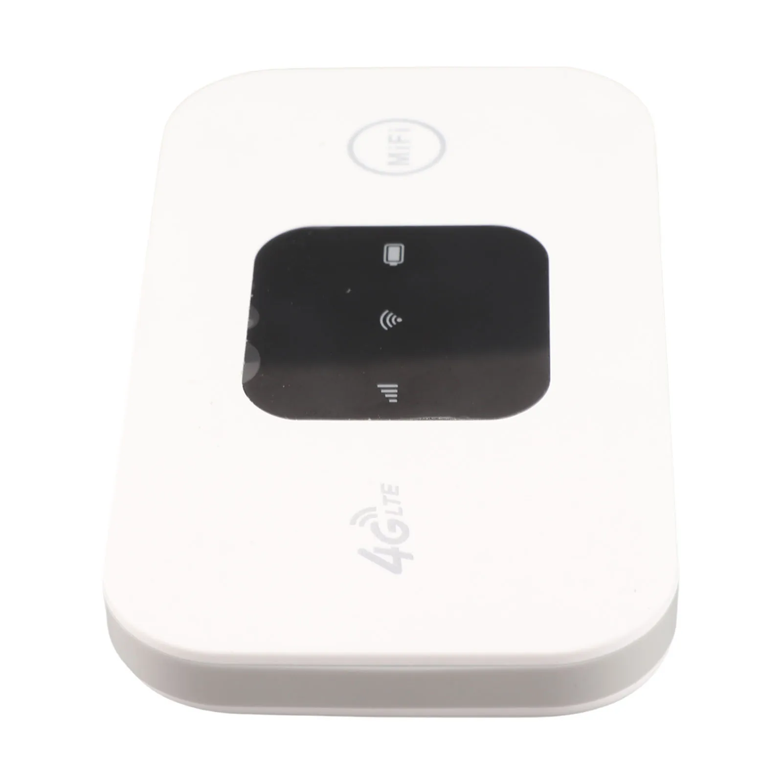 Wireless Hotspot Router Light Portable Support 8 To 10 Users Portable Internet Hotspot 150Mbps Downstream for Office