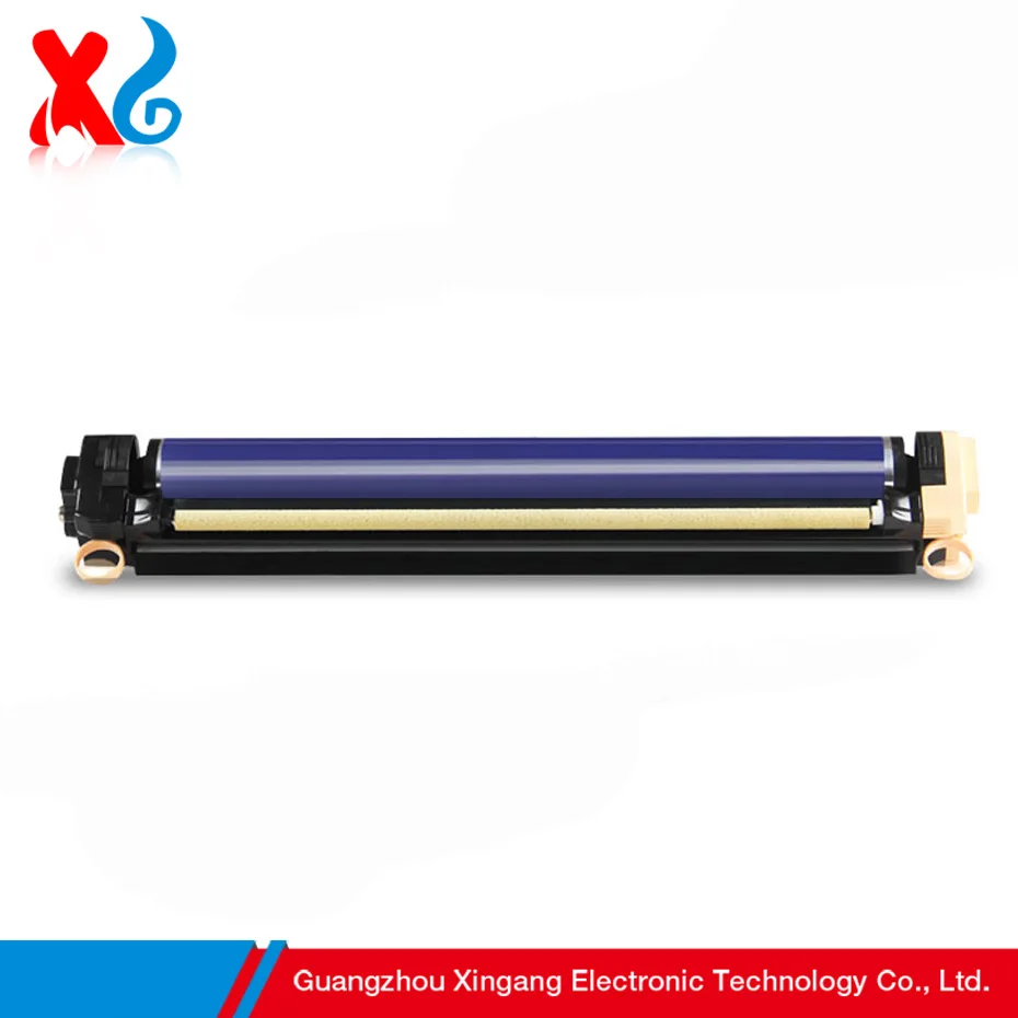 Imagem -03 - Cartucho de Tambor para Xerox Cor Longa Vida 190k 013r00663 013r00664 550 560 570 C60 C70 Primelink C9065 C9070 Nova Unidade de Tambor