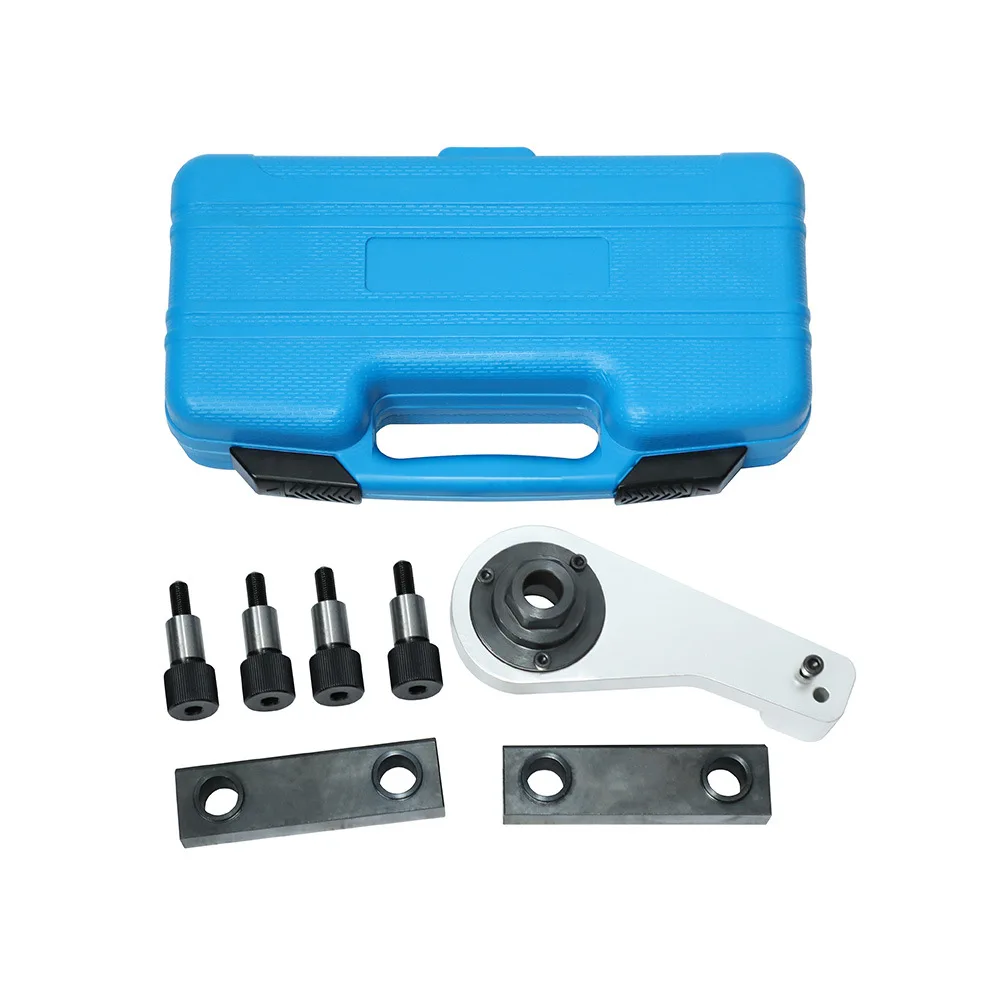 Engine Timing Tool for 3.0T M156C, Camshaft Crankshaft Locking Alignment Set