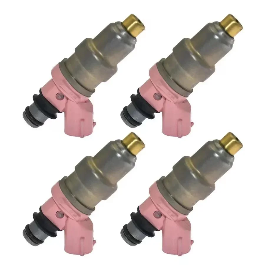 

23250-11050 Fuel Injector is suitable for Toyota Corolla Eagle Caldina Toyota Little Star Corolla Grana 4E-FE 1.3L