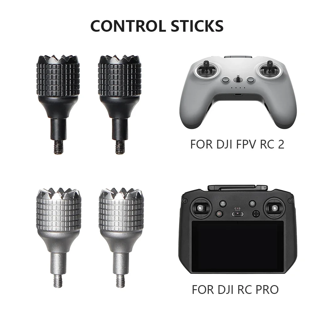 Joystick For Dji Av… - image