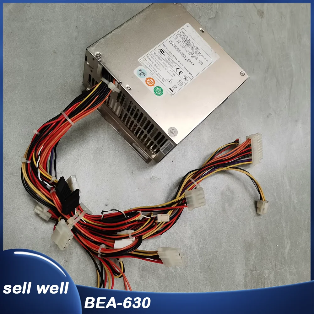 

For BICKER industrial Switching Power Supply 300W BEA-630