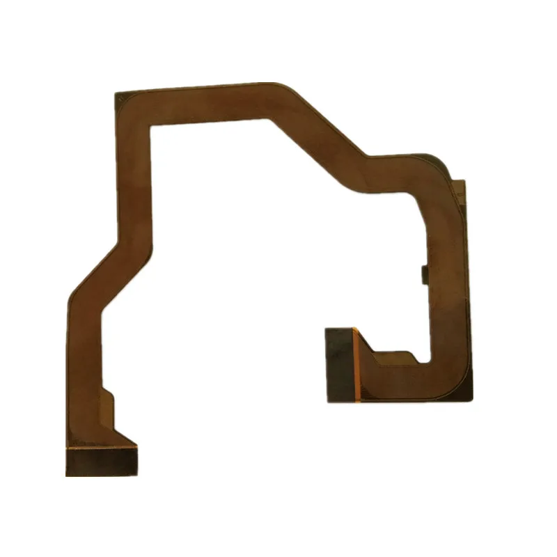 100PC Nintend DS NDS 内部リボン LCD スクリーン接続ケーブル