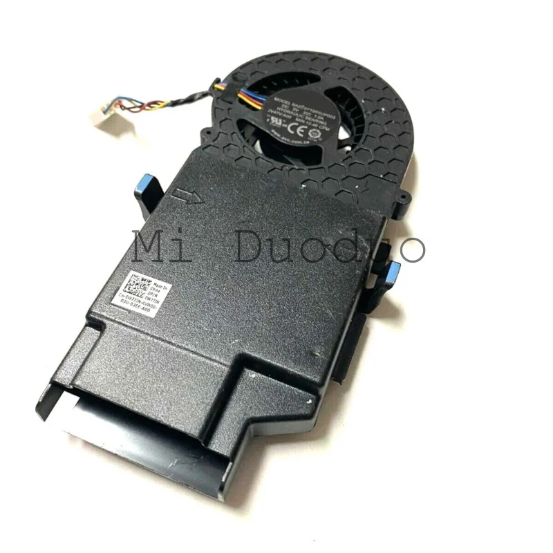 

Fan For DELL Optiplex 3080 5080 7080 0W77JN W77JN 0JV47V JV47V PVB070E05N-P02