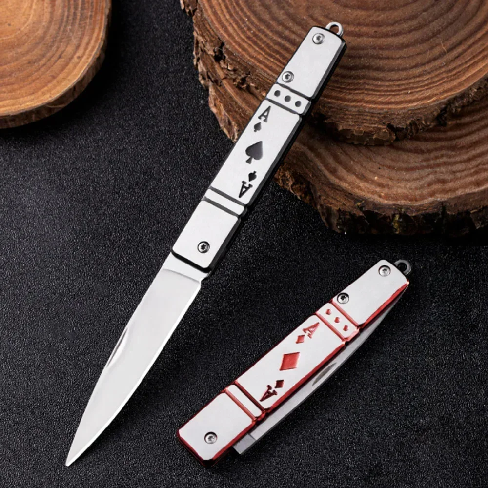 Faca De Frutas, Fac… - image