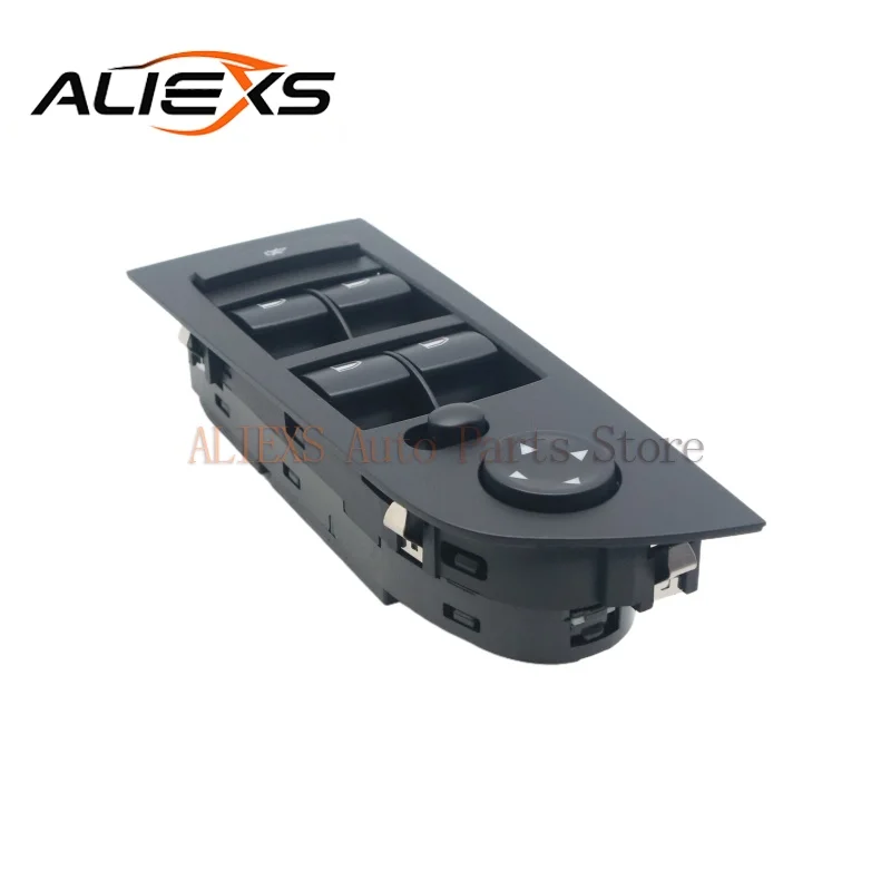 61319217239 For BMW E90 E91 Front Left Master Power Window Switch 61319217329 61319217330 61319217331
