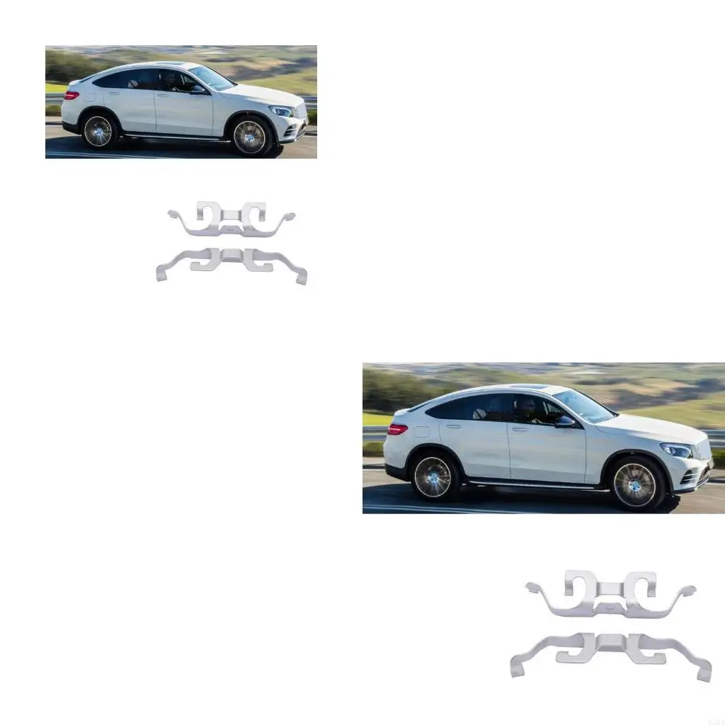 

Модернизированная пружина 0009937807 суппорта заднего тормоза для класса C W205 GLC C253 X253