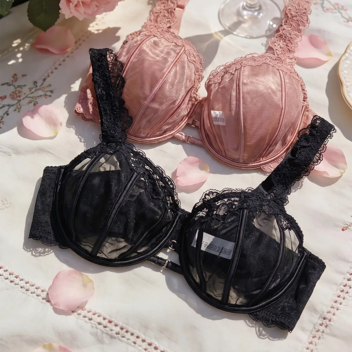 Thumbnail 4 - #38 Best Minimizer Bras to Buy In 2026