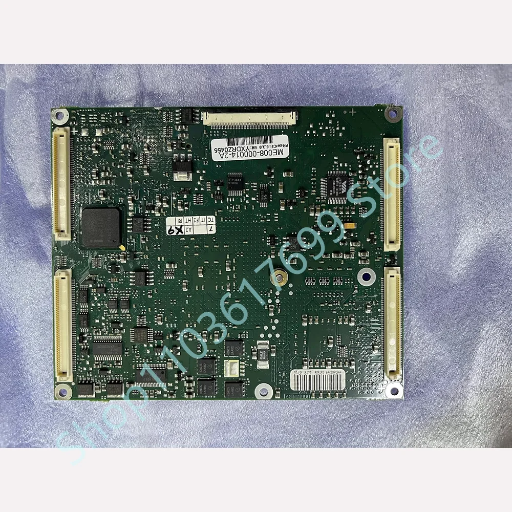 

Материнская плата промышленного управления ME008-000014-2A