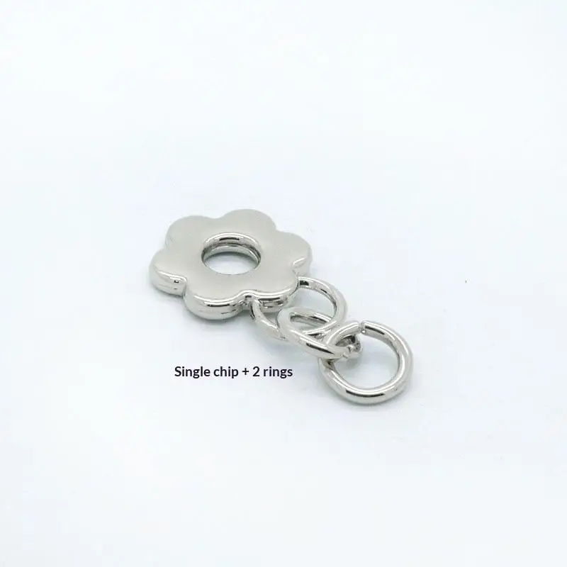 3 5 Size Nylon Zipper Slider Replacement 5pcs Set for Bags Pockets Sewing Easy Fix Zip Head Tailor Supplies view 6