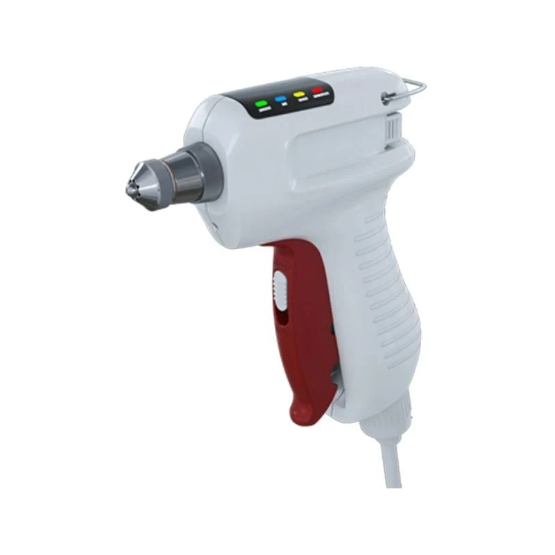 KG-5 Ionizing air gun compressed air gu.n anti static ionizer