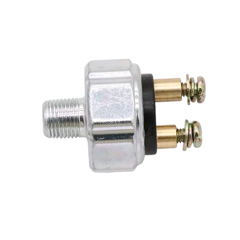 

New Hydraulic Brake Stop Reverse Light Switch JK613B for Forklift Go-Kart Dune Buggy 90CC 110CC 125CC 150CC 250CC 300CC