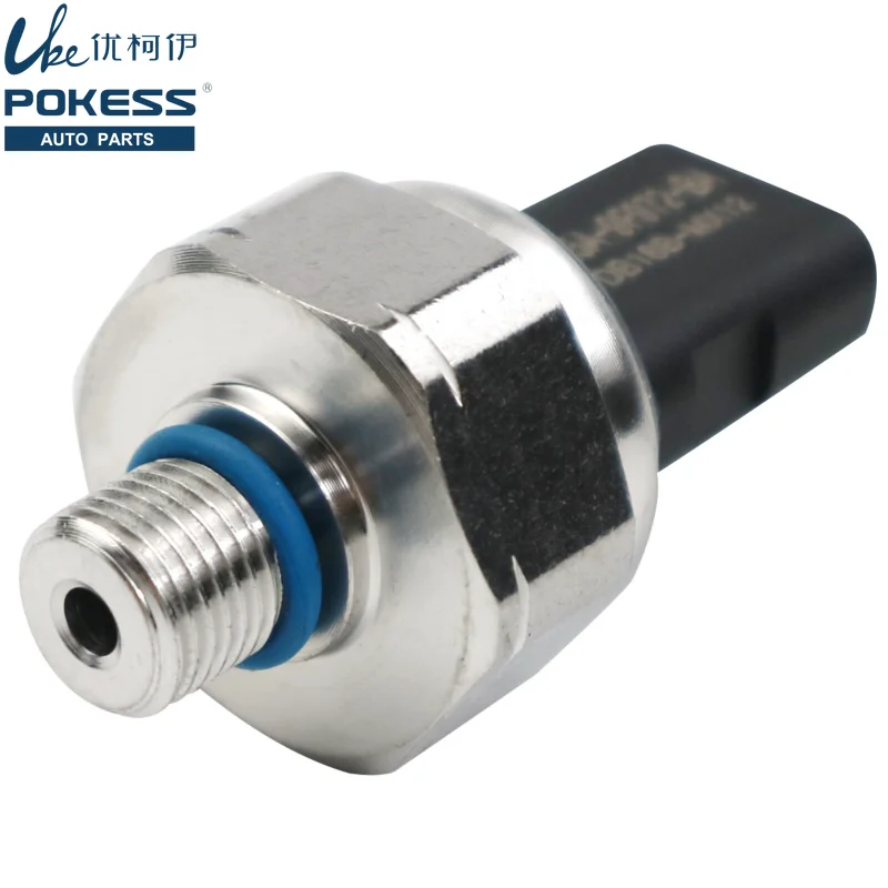 

Автомобильные детали, датчик давления впрыска топлива для Ford Focus Fusion Edge Kuga Explorer BU5A9F972CA BU5A9F972BA BU5Z9F972A BU5Z9F972B