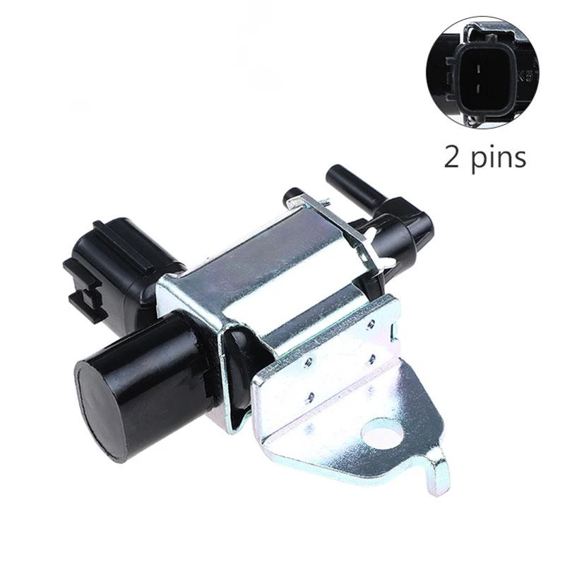 

14955-8J10A Control Solenoid Valve For Nissan Vias Car Valve K5T46673 14955-8J100