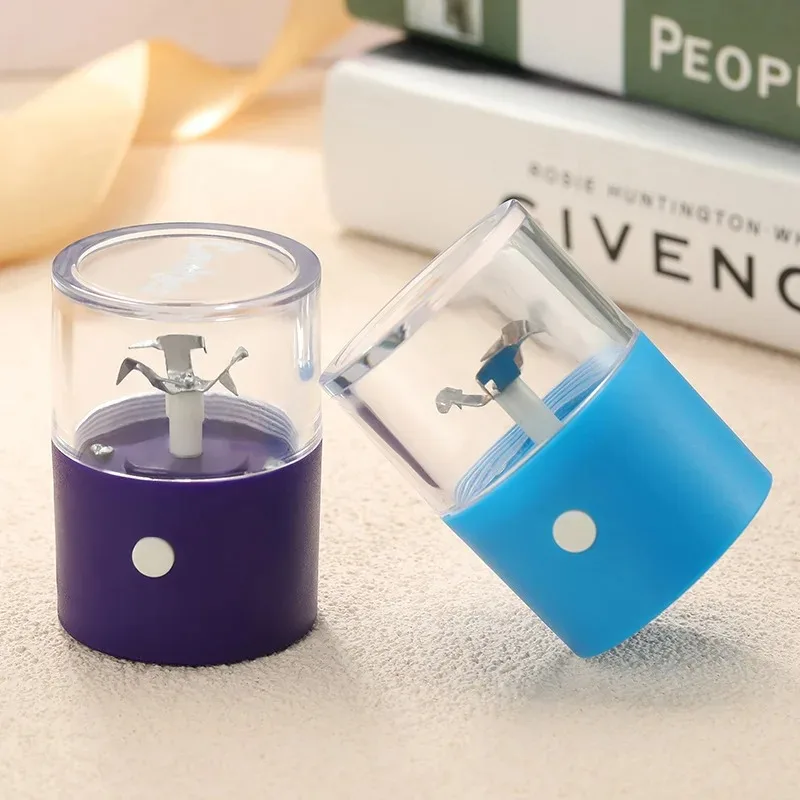 ماكينة قطع العشب التي تعمل بمنفذ USB، مطحنة التبغ، مطحنة الأعشاب الكهربائية، ملحقات التدخين، أداة المطبخ المنزلية #4