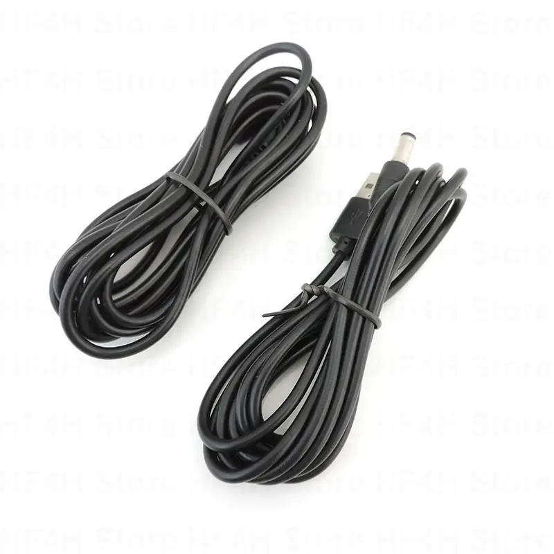 0.8M/2M 5V Dc Power… - image