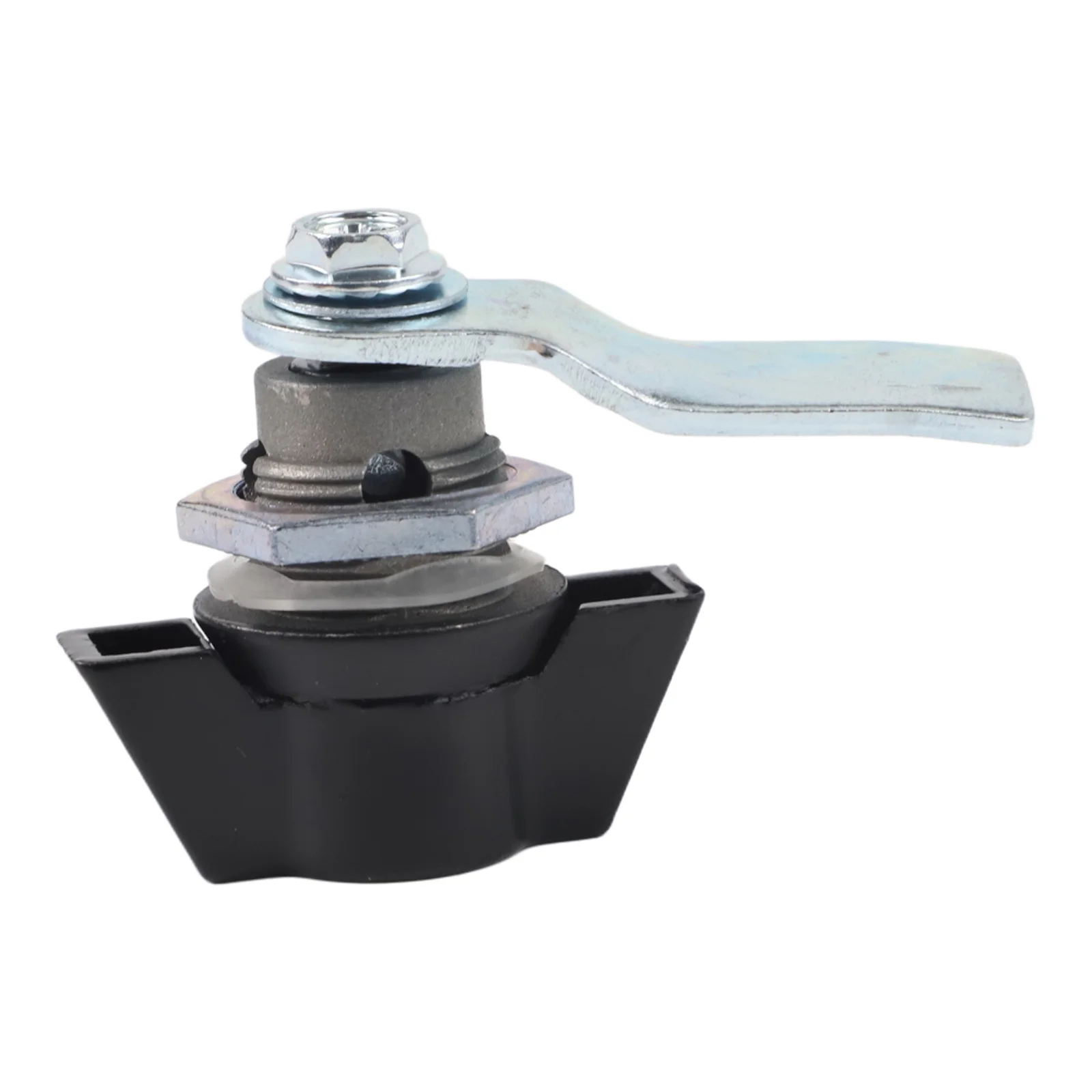 Cam Lock Mortise Cylinder Distribution Box Switch Cabinet Designed for Industrial Equipment Security and Metal Box Applications