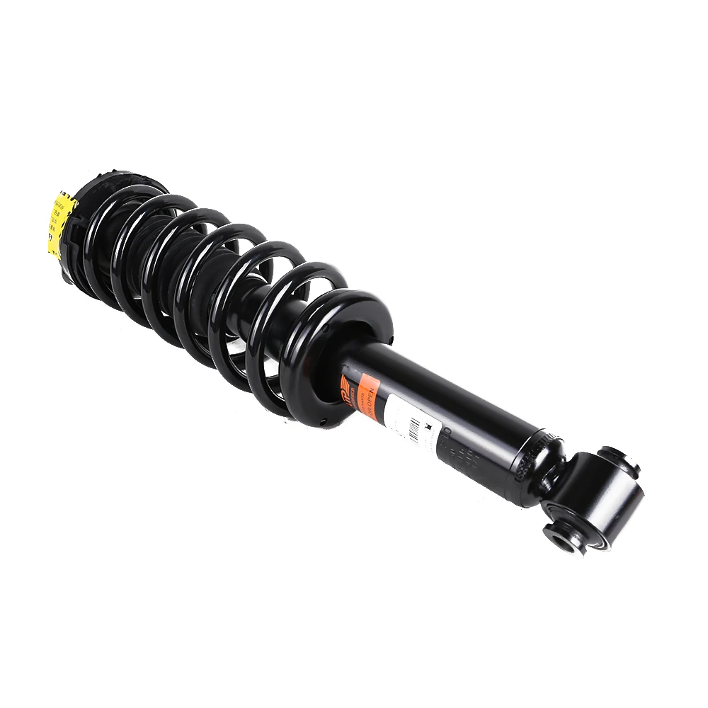 Rear Strut Suspension Shock Absorber Assy for BMW F25 F26 X3 X4 33526796317  Spring Strut Coilover Kit