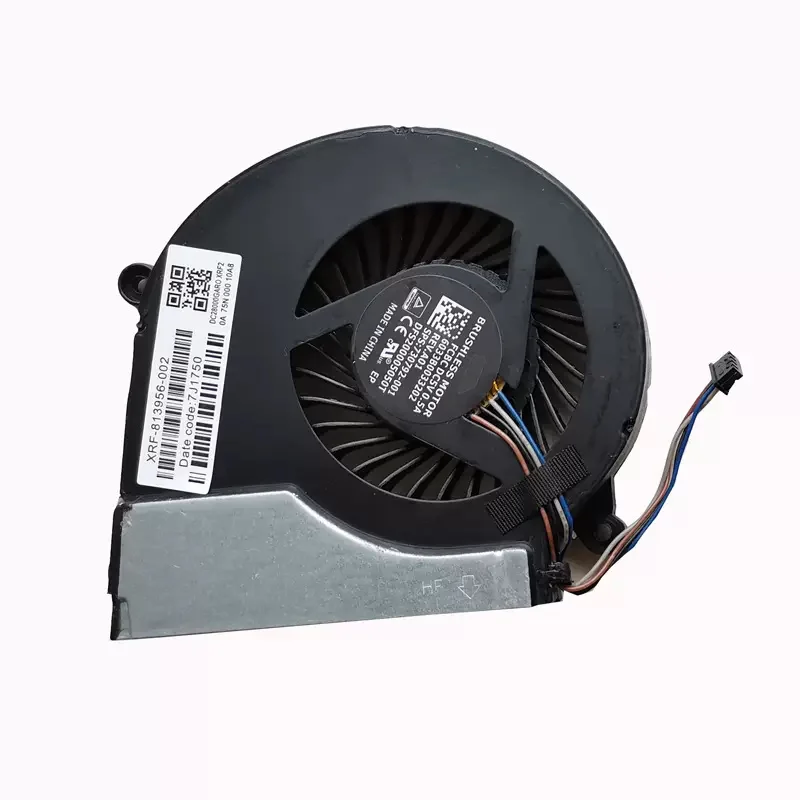 NEW Laptop Cooler CPU Cooling Fan For HP 15-E 15-E041TX E025TX E027TX E028TX 15-E024TX E026TX