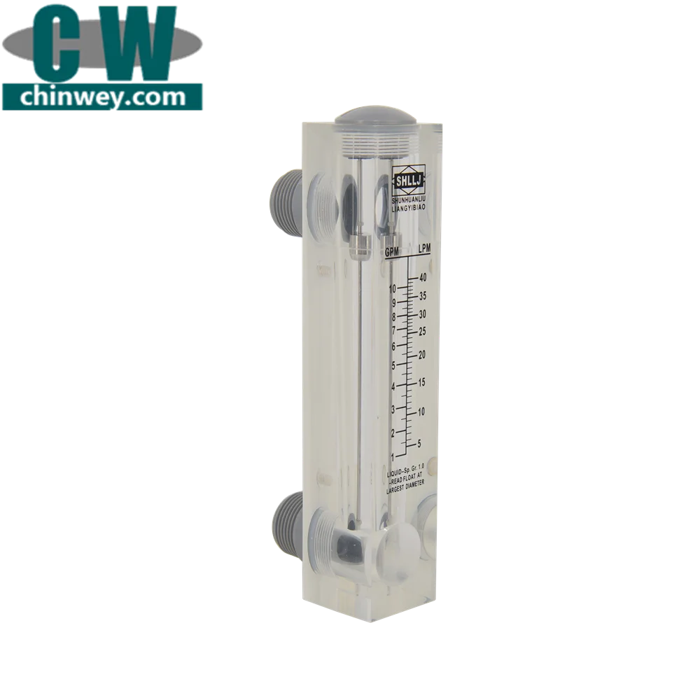 LZM-25 Flowmeter(Fl…