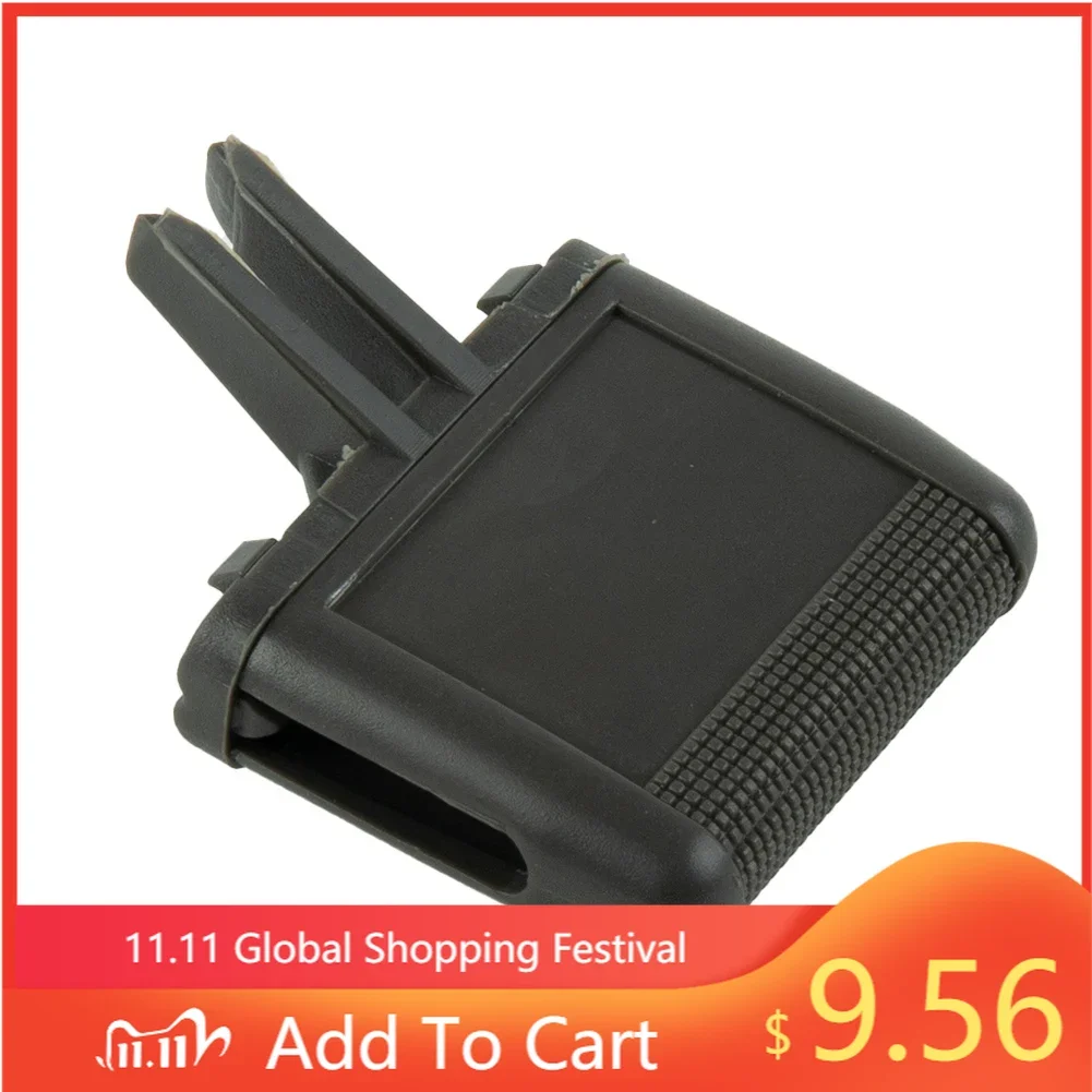 

Car Air Vents Tab Clip For Toyota For Land Cruiser Prado FJ150 2010-2017 Car Air Conditioner Outlet Vents Tab Clip Repair Kit