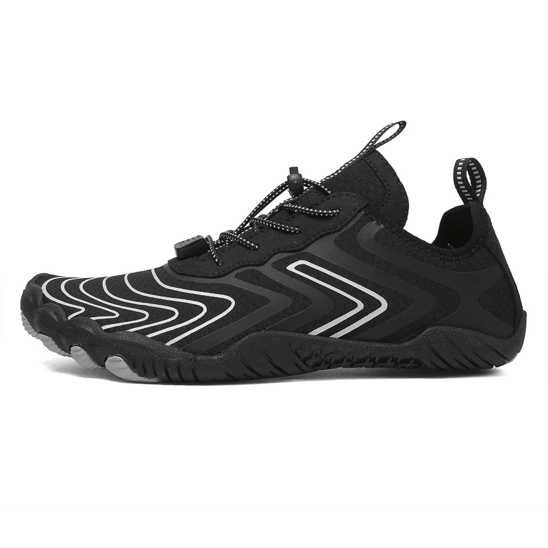 

New Outdoor River Tracing Shoes for Men and Women, Non-Slip Breathable Quick-Drying Wading Shoes, Beach Shoes
