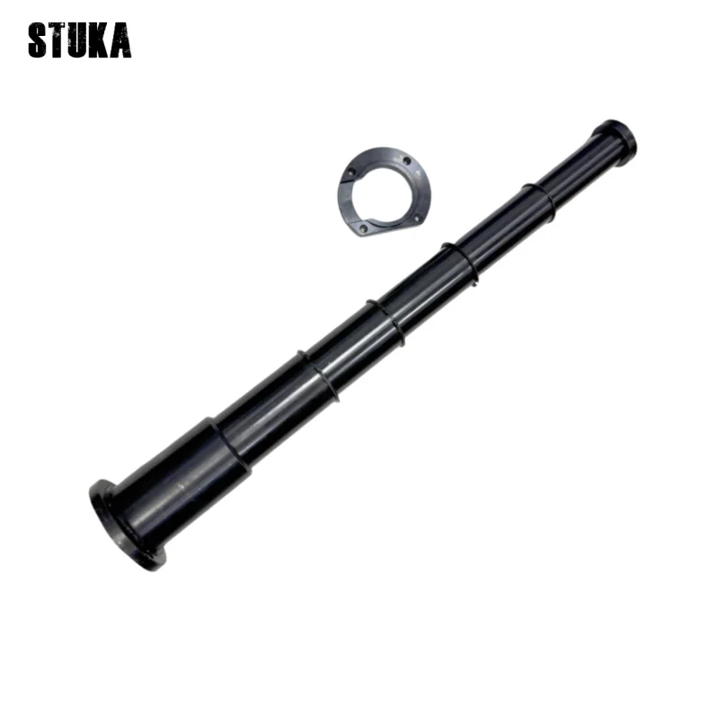 790L Telescopic Sleeve LNS SN542 GT342 Fedek Automatic Bar Feeder Parts