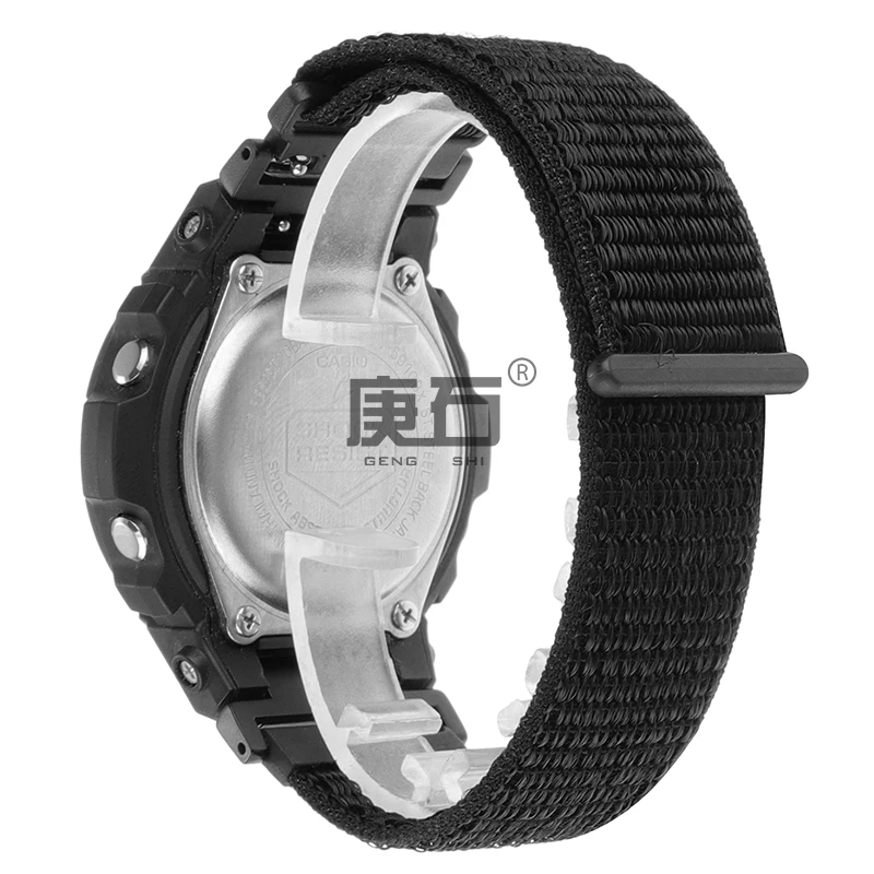 สายรัดนาฬิกาไนลอนสำหรับ Casio G-Shock G-7700 รุ่นที่เหมาะกับการใช้งานจริง พร้อมคำแนะนำจากผู้ใช้งานจริง