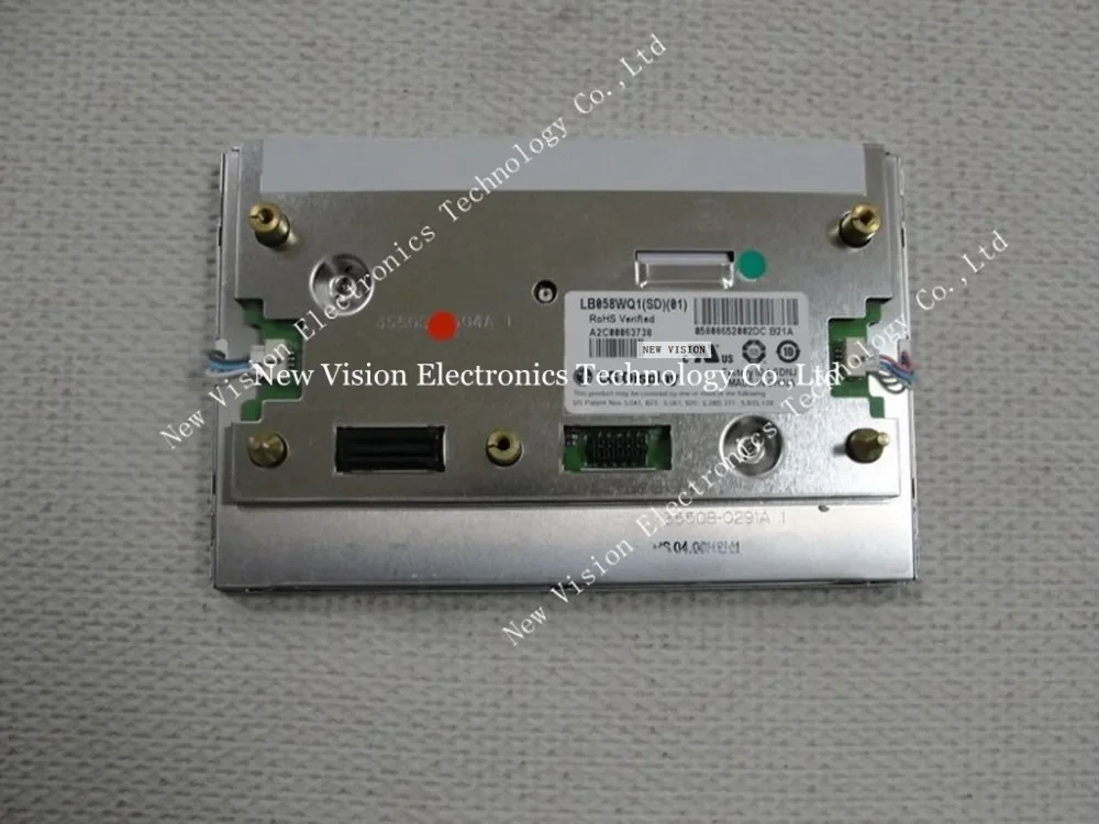 LB058WQ1(SD)(01) LB… - image