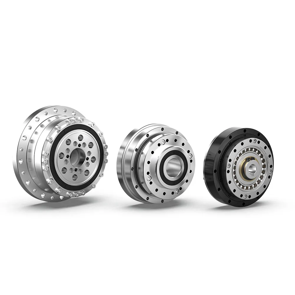 

Zero Backlash Gear Box Robotic Arm Joing Strain Wave Servo Reducer Harmonic Drive Gearbox