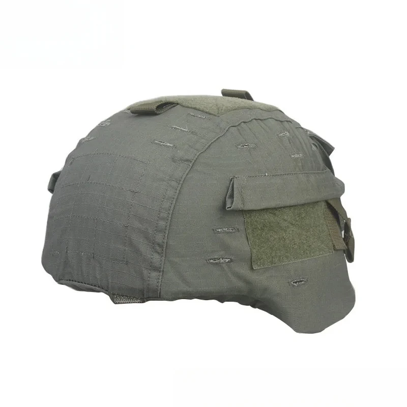 

Для EMERSONgear MICH2000 Taktische Helm Abdeckung Airsoft Jagd Helm Abdeckung