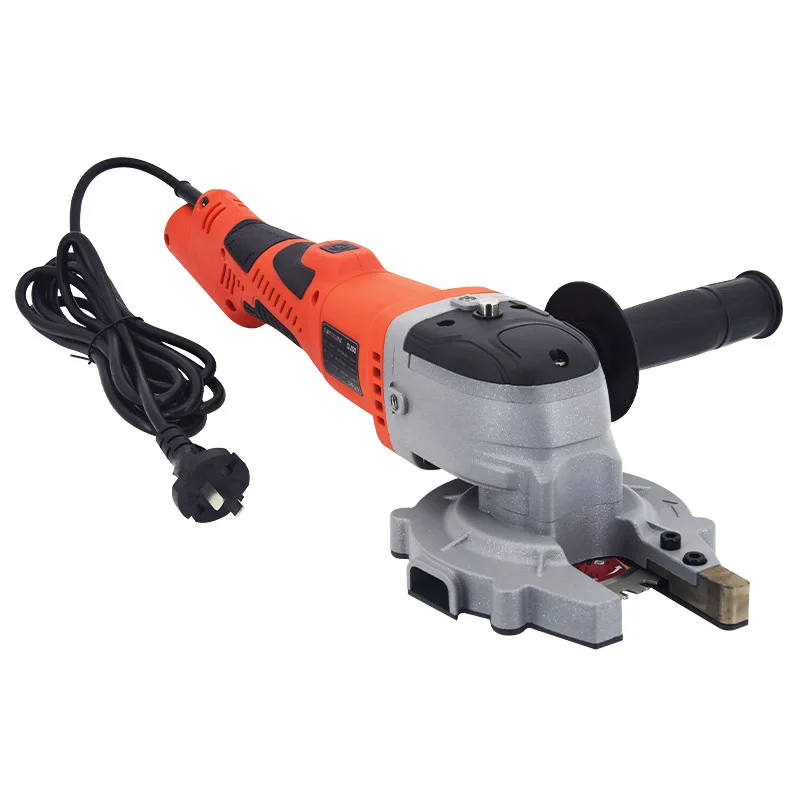 

Customizable Handheld Cold Portable Rebar Cutting Machine