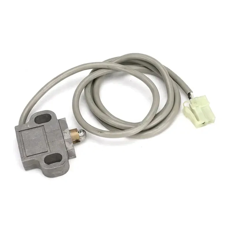 PC200-5 PC200-6 6D95 Travelling Pressure Sensor Excavator Switch D4C-9093 203-06-5621