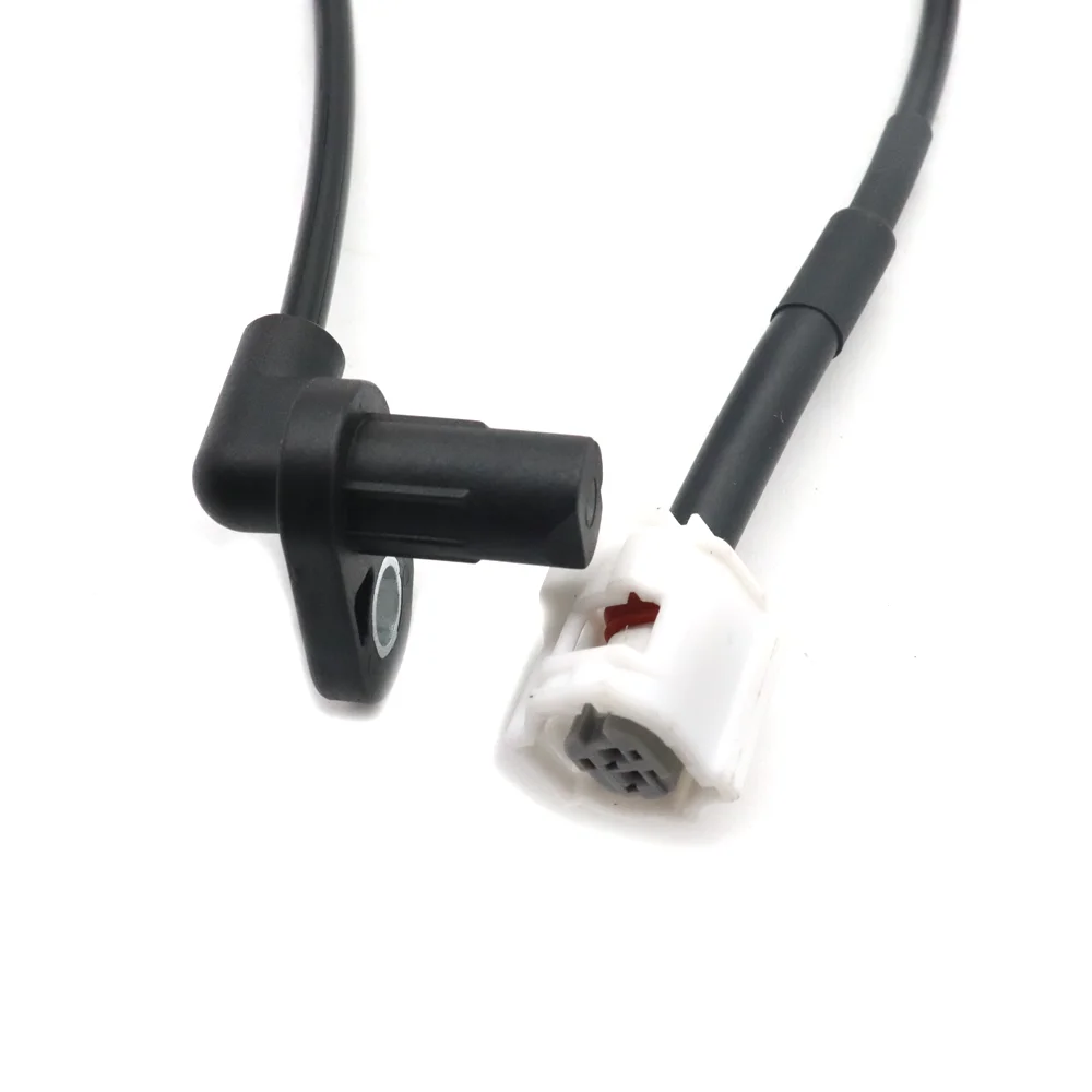 Rear ABS Wheel Speed Sensor Assy Motorcycle Accessories For Yamaha NMAX155 NMAX 155 2020 2021 2022 2023 2024