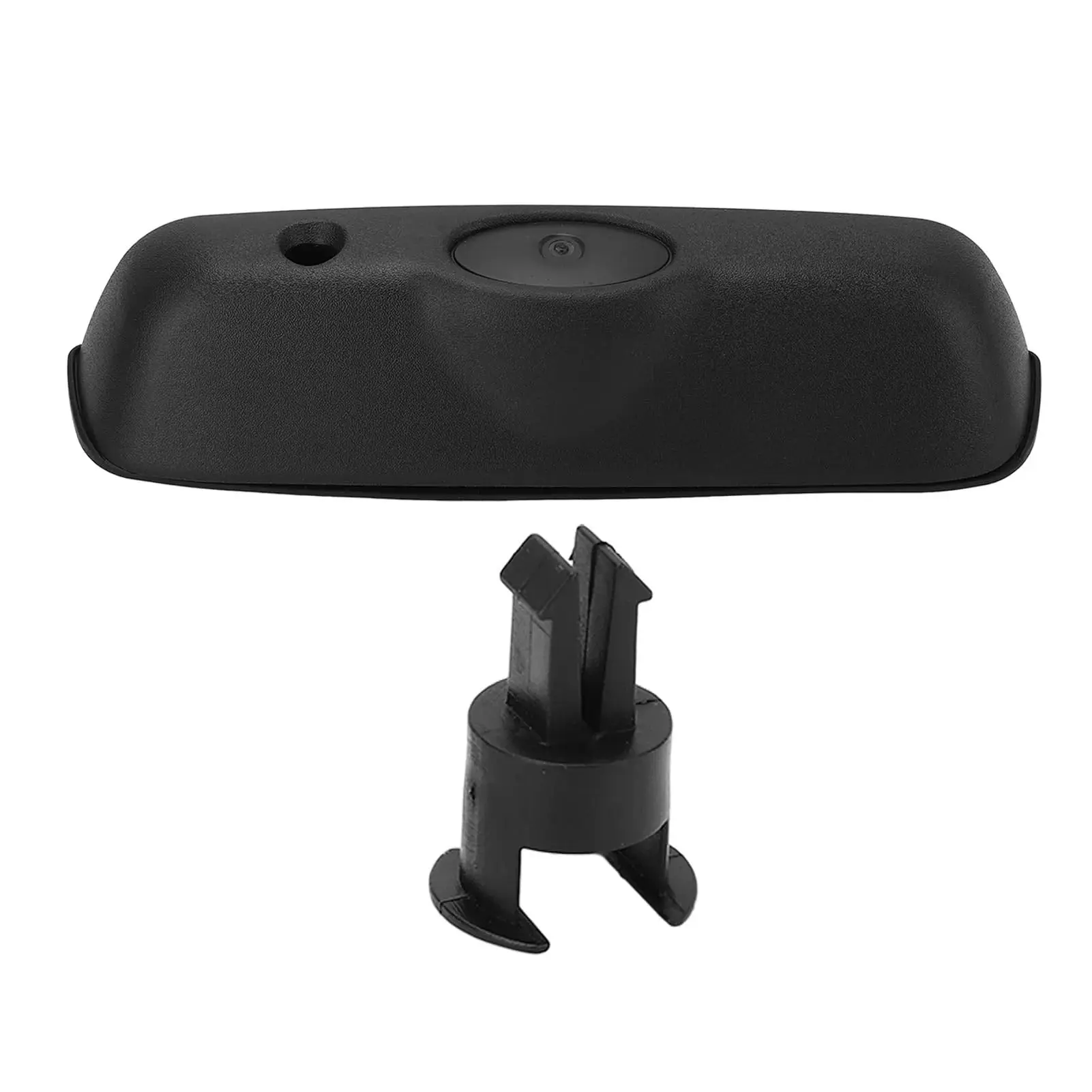 

Outer Door Handle Car Tailgate Door Handle CXB000280PMA Replacement/Fit for Land Rover Freelander 1 2001‑2006