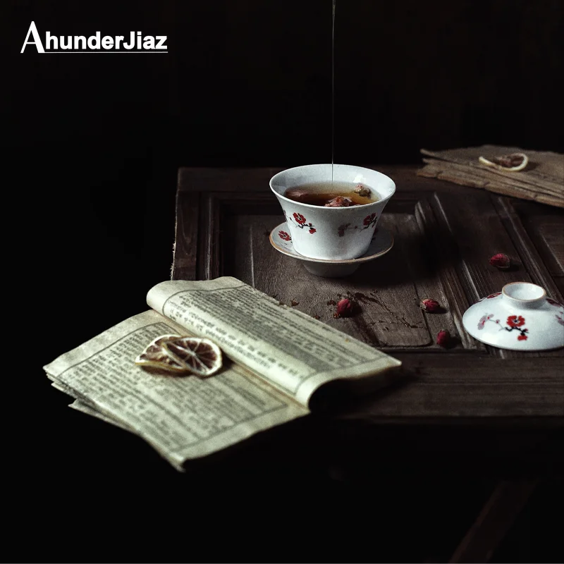 Buch Antik – Wie ich echte Vintage-Bücher für meine Fotografie-Setups fand und warum sie perfekt sind