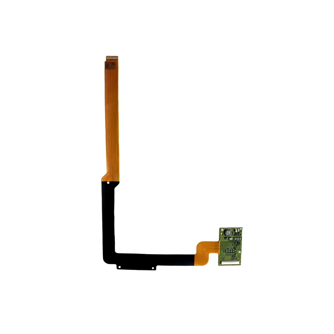

Original LCD Screen Hinge Flex Ribbon Cable Repair Part for Fujifilm GFX50S