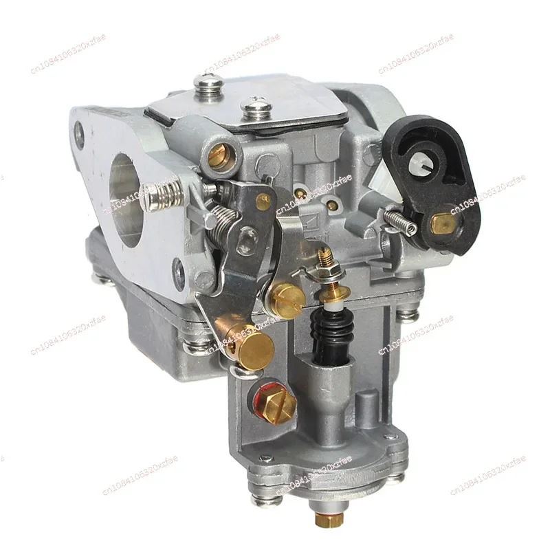 4-Stroke 15HP Outboard Carburetor 66M-14301-00