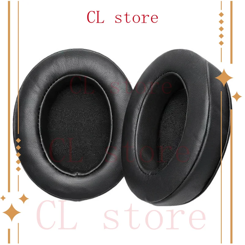 

Натуральная кожаная подушечка для ушей из пенопласта для наушников Meze 99, Neo, овчина из овчины