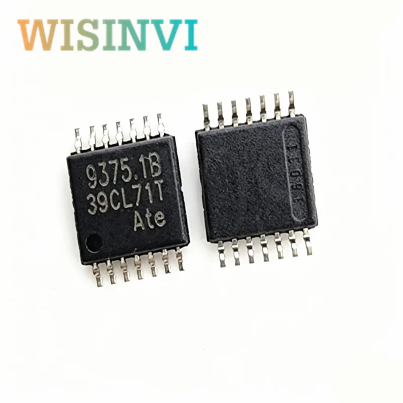 5-10PCS 9375.1B 9375.1 9375 TSSOP-14 Computer Board Chip